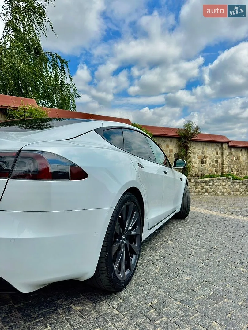 2019 Tesla Model S - мініатюра 30