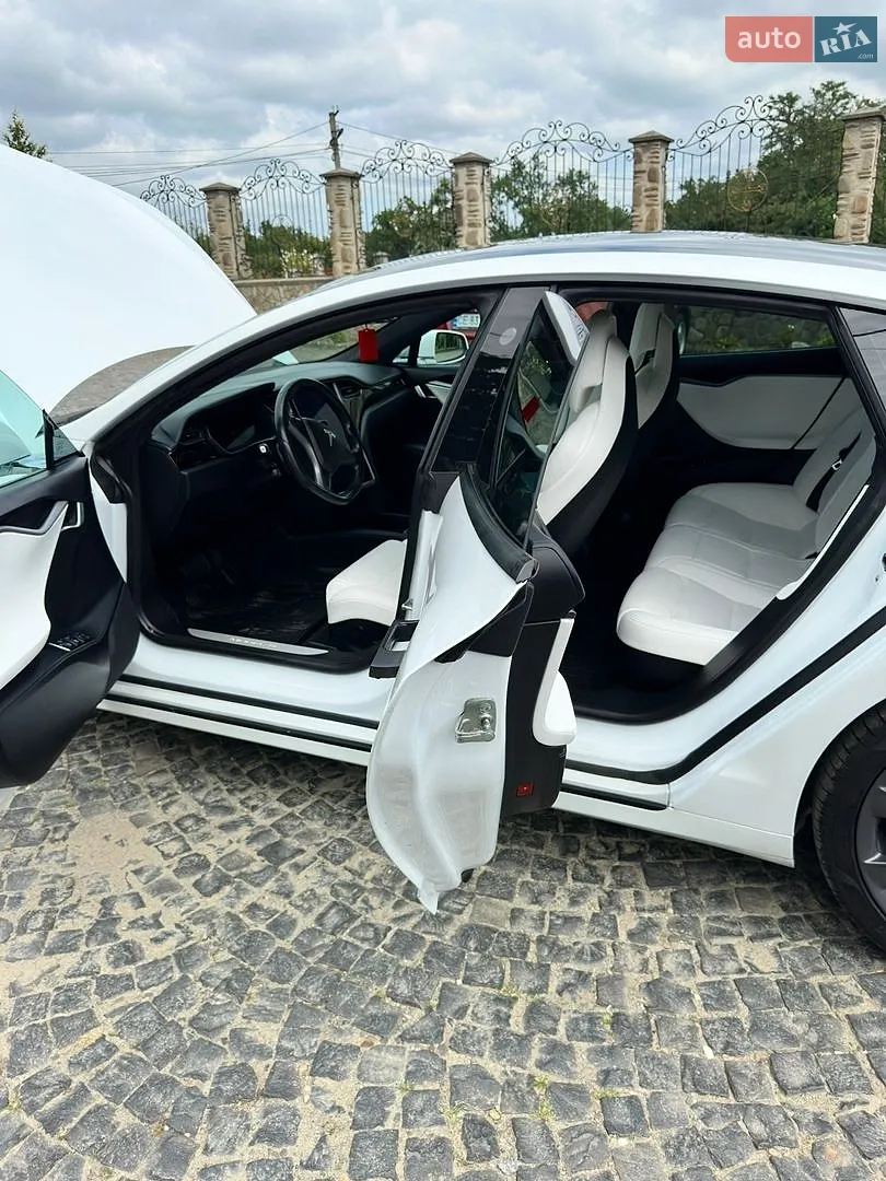 2019 Tesla Model S - мініатюра 61