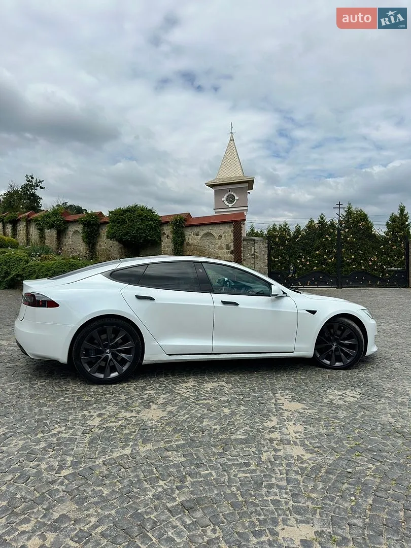 2019 Tesla Model S - мініатюра 32