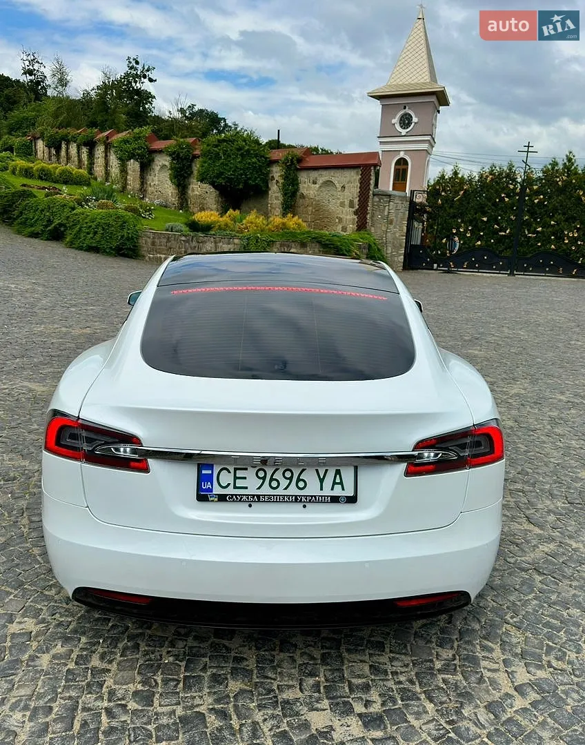 2019 Tesla Model S - мініатюра 46