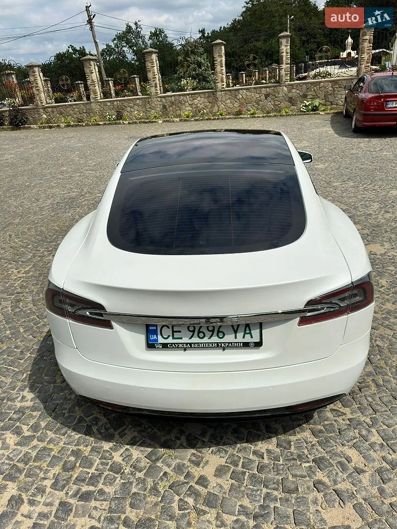 2019 Tesla Model S - мініатюра 47