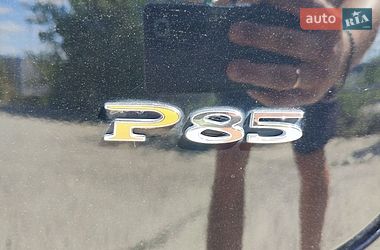 Лифтбек Tesla Model S 2013 в Южноукраинске