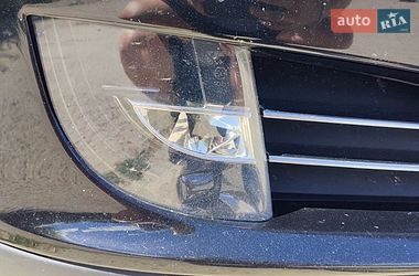 Лифтбек Tesla Model S 2013 в Южноукраинске
