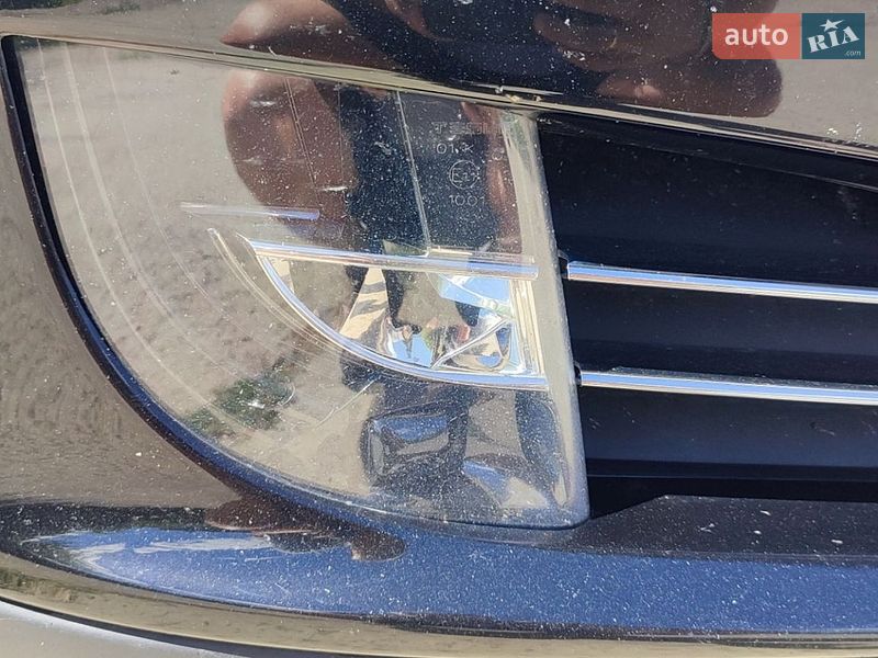 Лифтбек Tesla Model S 2013 в Южноукраинске