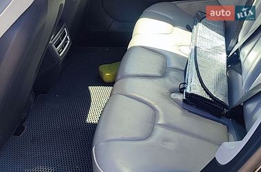 Лифтбек Tesla Model S 2013 в Южноукраинске