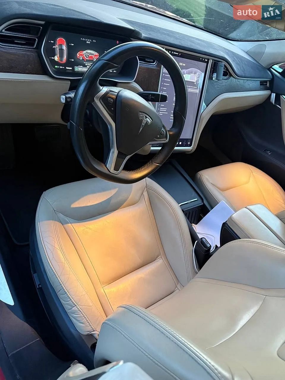 2016 Tesla Model S - мініатюра 9