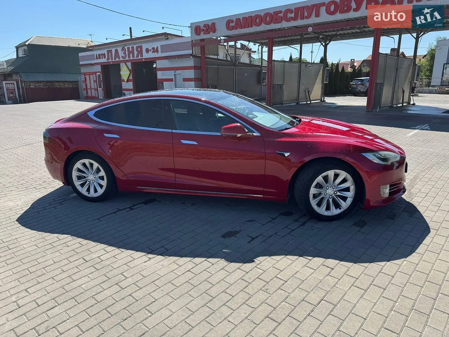 2018 Tesla Model S - мініатюра 5