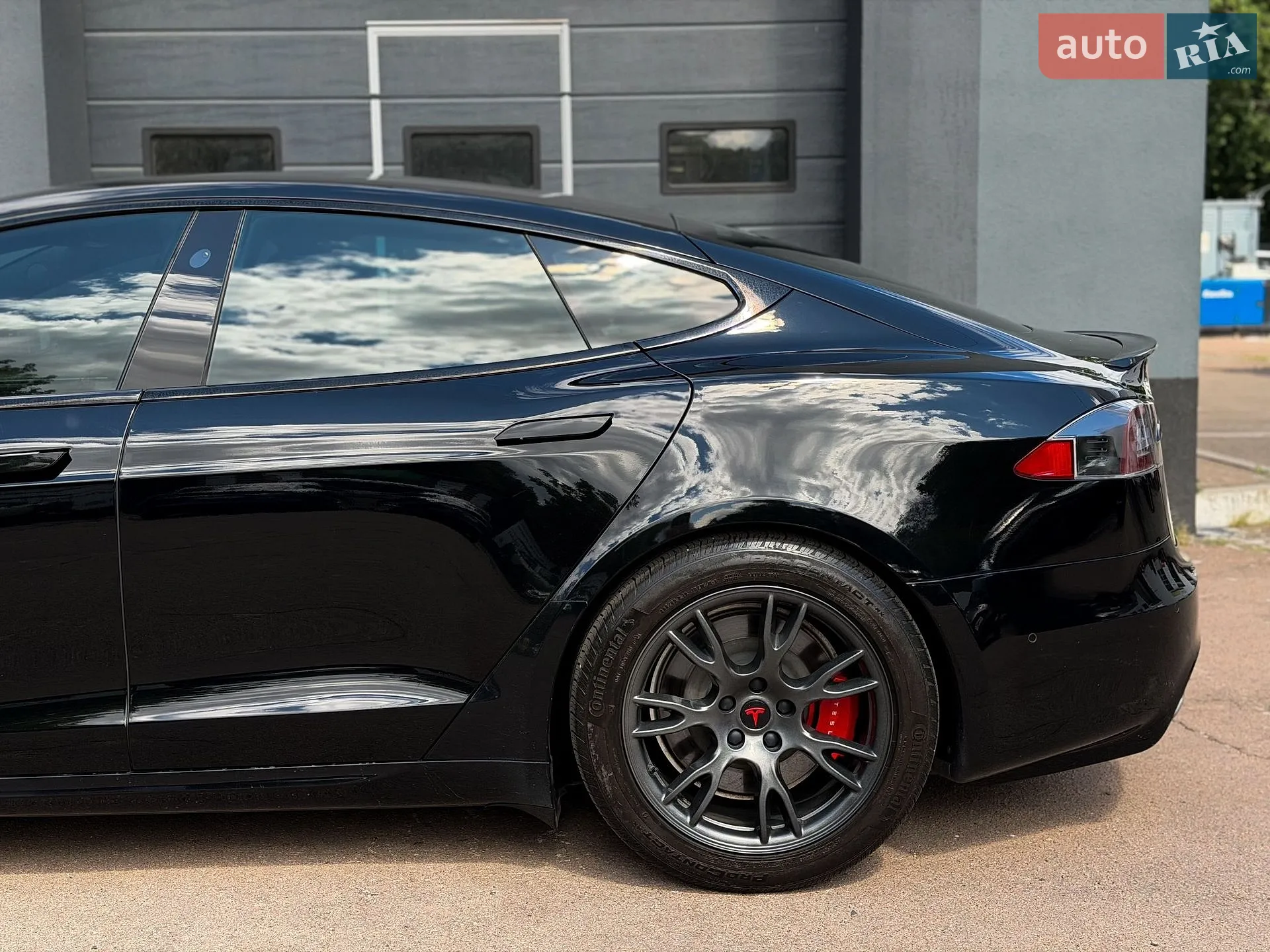 2021 Tesla Model S - мініатюра 7