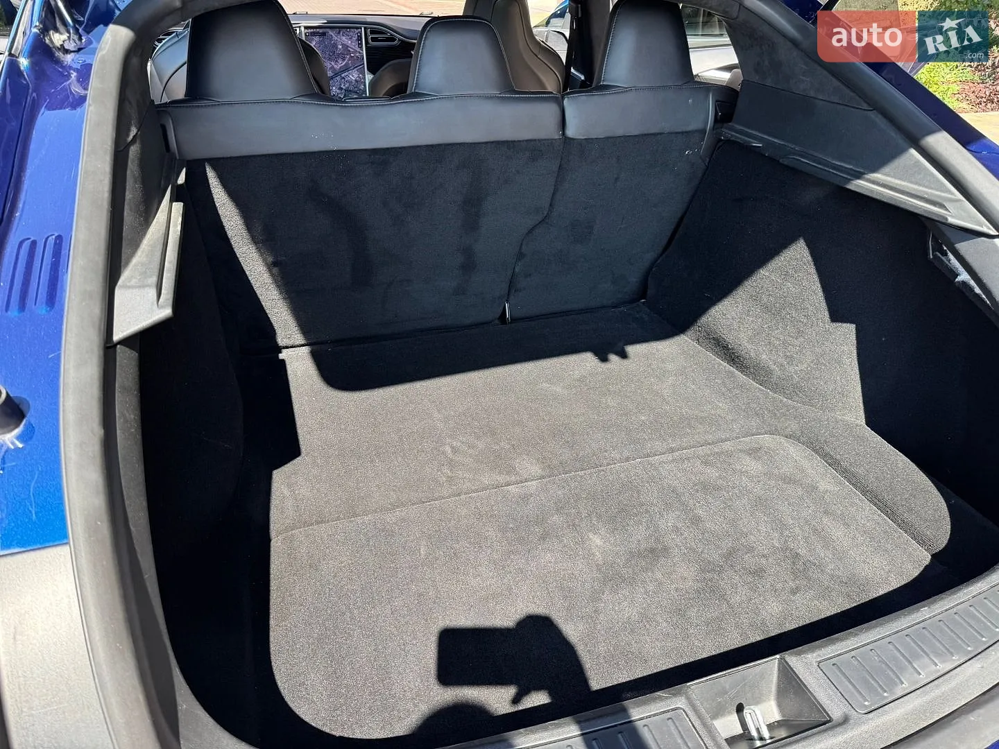 2017 Tesla Model S - мініатюра 24