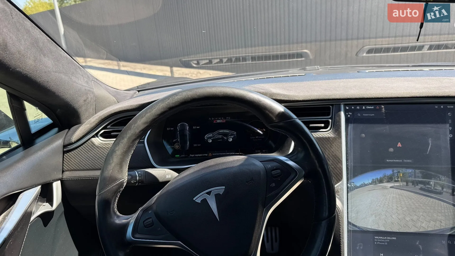 2016 Tesla Model S - мініатюра 24