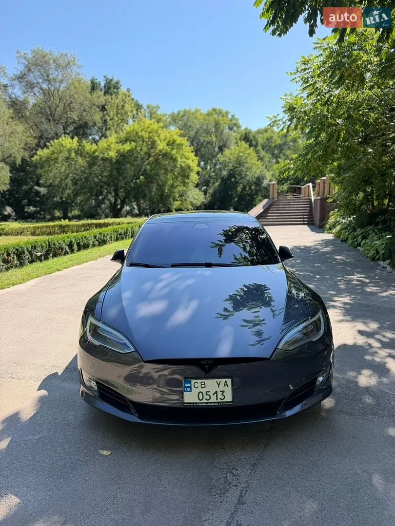 2018 Tesla Model S - мініатюра 13