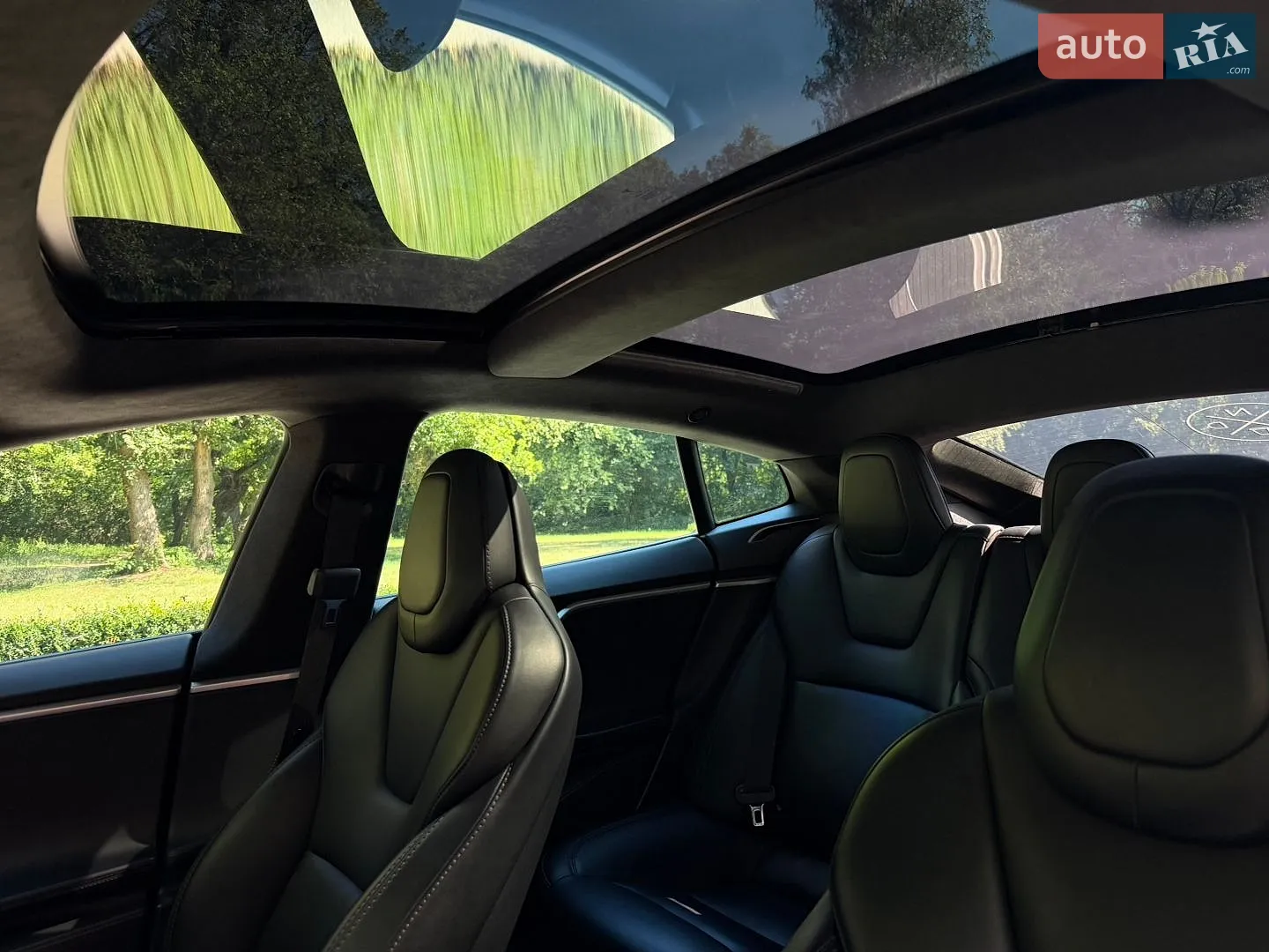 2018 Tesla Model S - мініатюра 22
