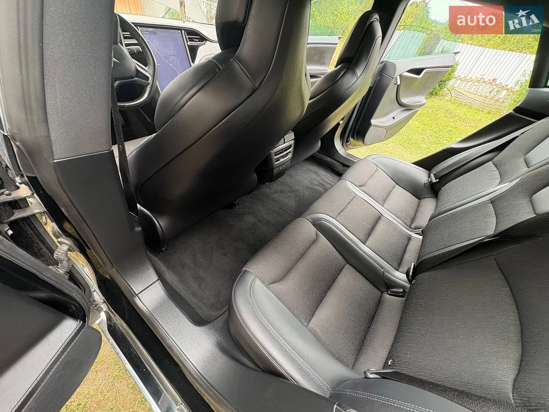 2018 Tesla Model S - мініатюра 15