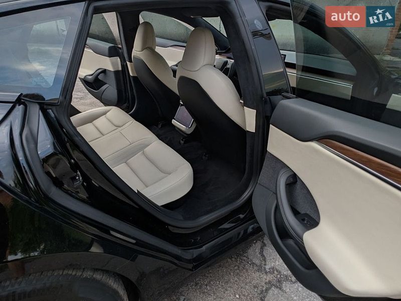 Лифтбек Tesla Model S 2021 в Миргороде фото 35 Лифтбек Tesla Model S 2021 в Миргороде