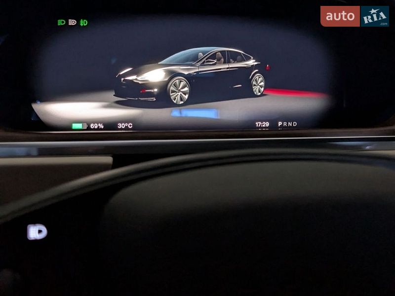 Лифтбек Tesla Model S 2021 в Миргороде фото 66 Лифтбек Tesla Model S 2021 в Миргороде
