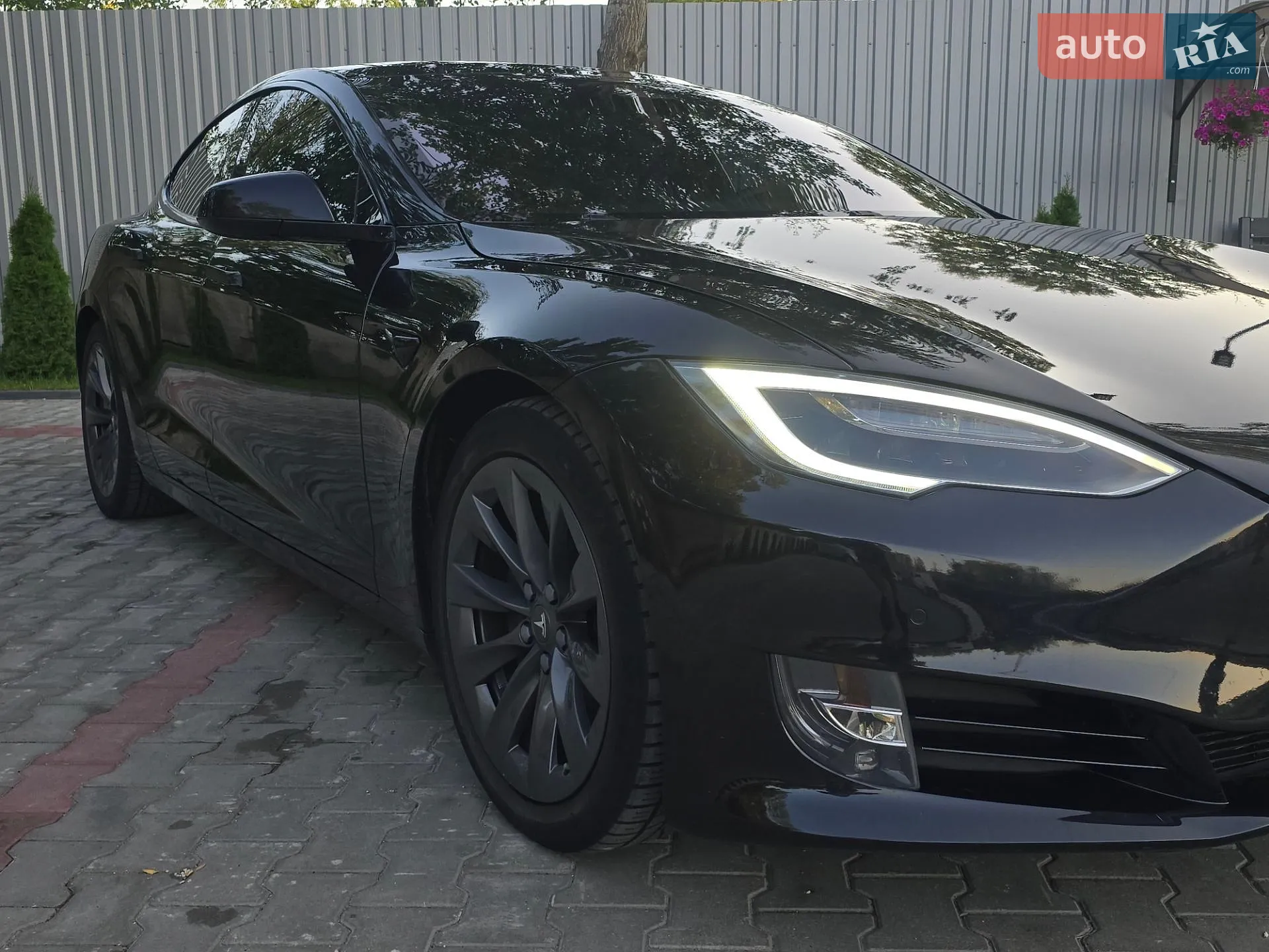 2018 Tesla Model S - мініатюра 15