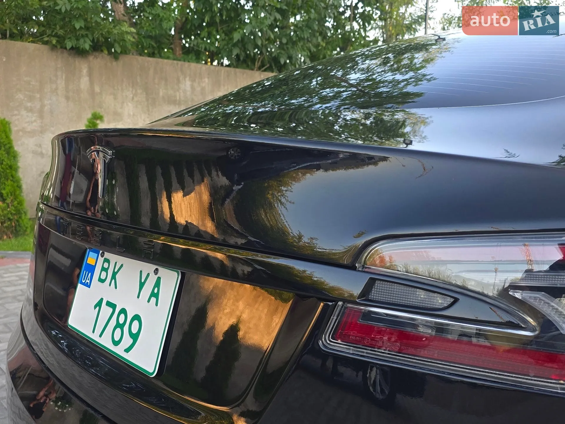 2018 Tesla Model S - мініатюра 31