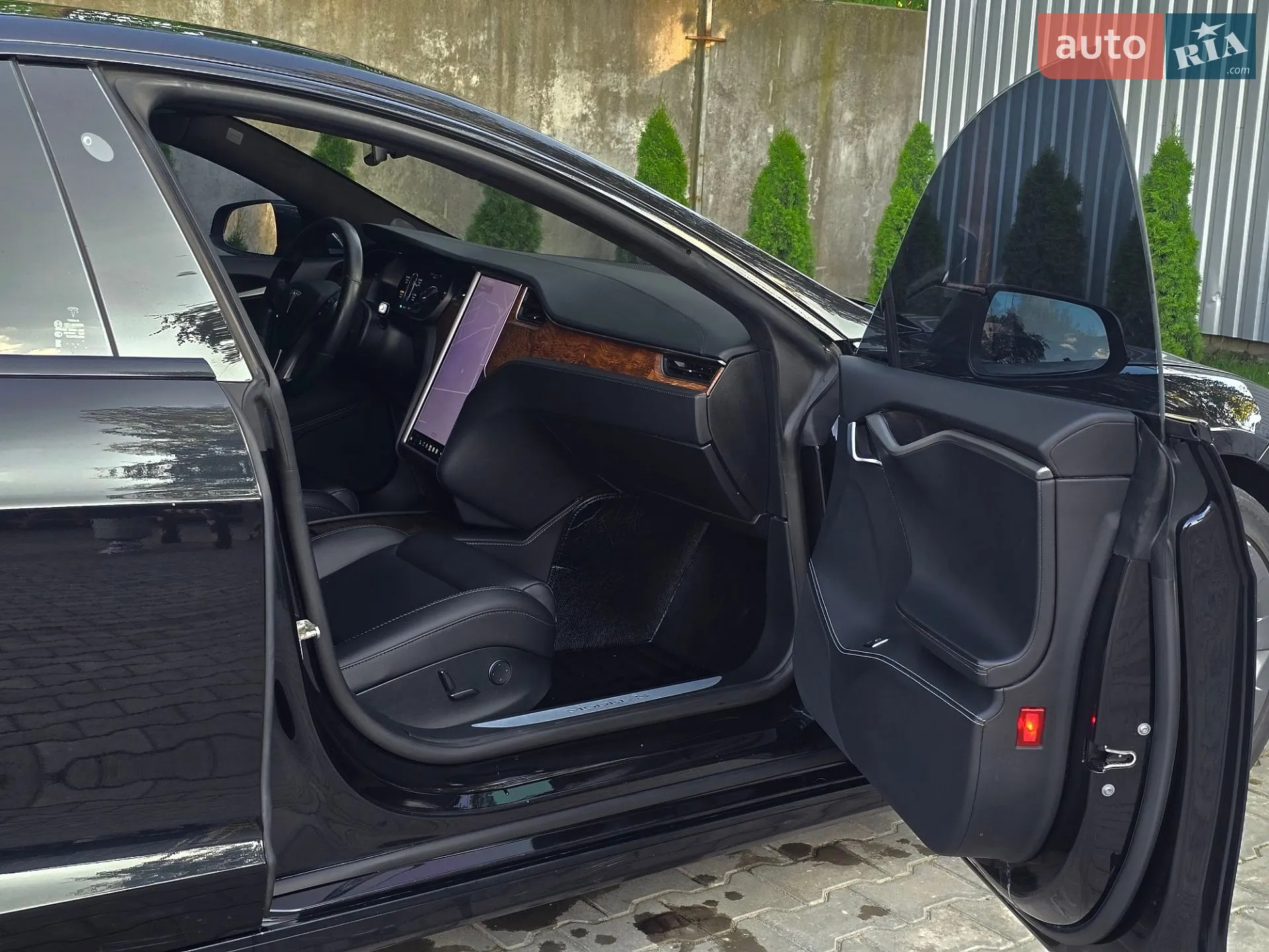 2018 Tesla Model S - мініатюра 40
