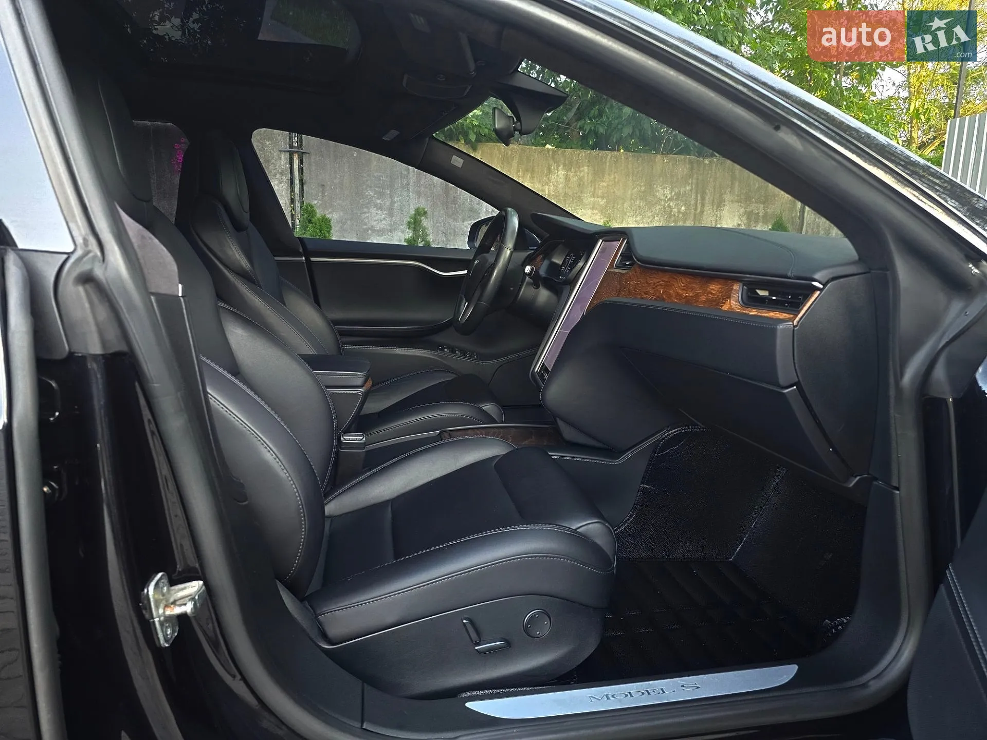 2018 Tesla Model S - мініатюра 41