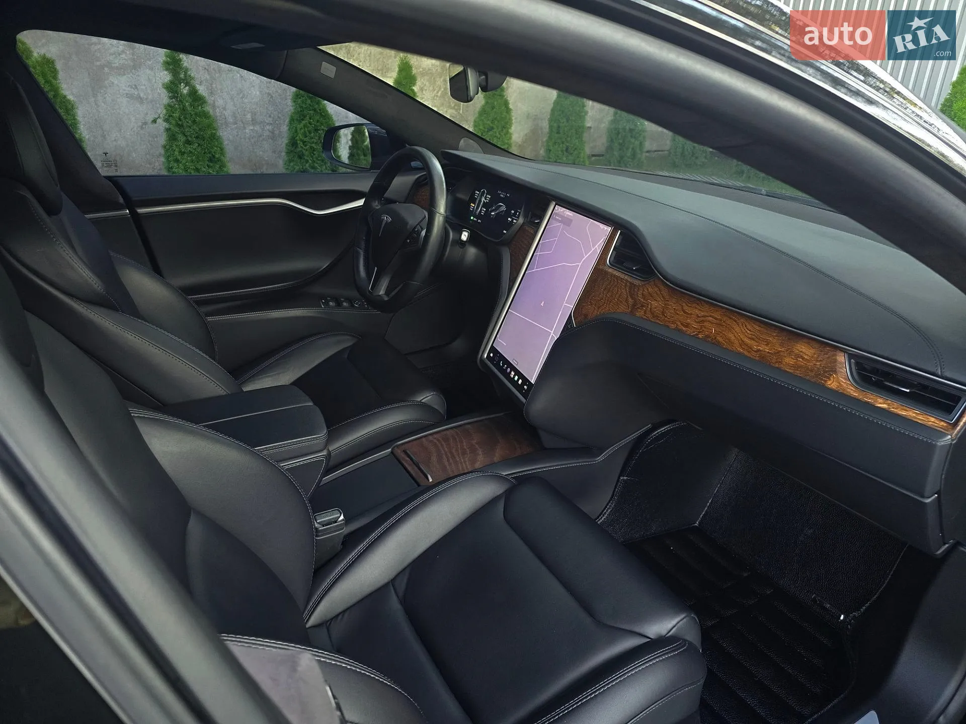 2018 Tesla Model S - мініатюра 46