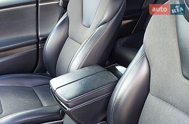 Ліфтбек Tesla Model S 2018 в Рівному