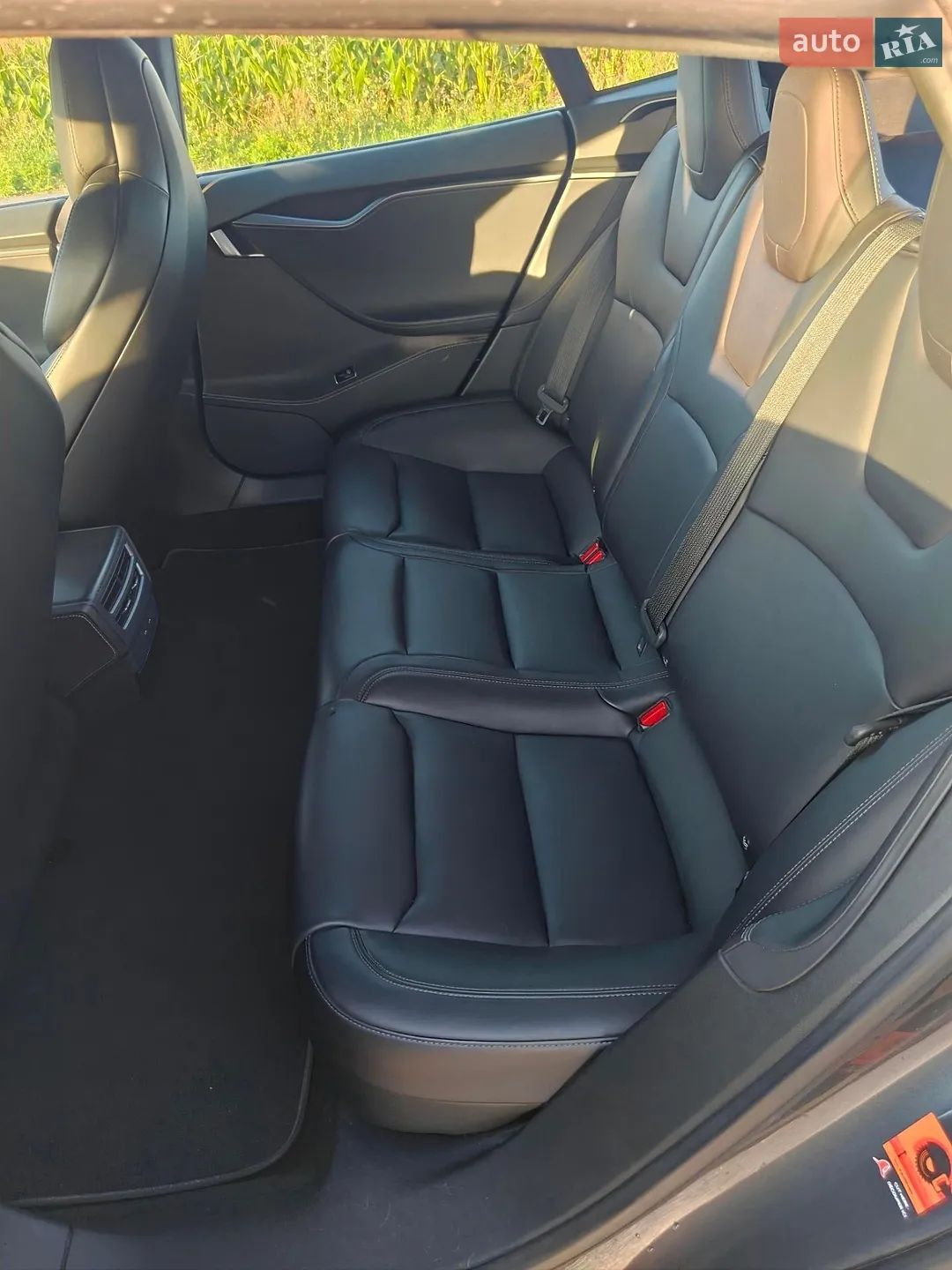 2018 Tesla Model S - мініатюра 6