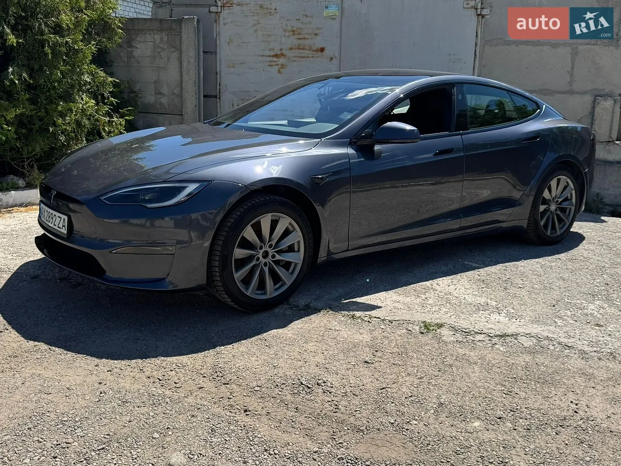 2023 Tesla Model S - мініатюра 12