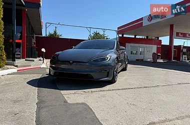 Ліфтбек Tesla Model S 2022 в Первомайську фото 4 Ліфтбек Tesla Model S 2022 в Первомайську
