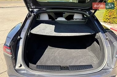 Ліфтбек Tesla Model S 2022 в Первомайську фото 13 Ліфтбек Tesla Model S 2022 в Первомайську