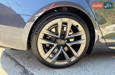 Ліфтбек Tesla Model S 2022 в Первомайську фото 16 Ліфтбек Tesla Model S 2022 в Первомайську