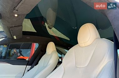 Ліфтбек Tesla Model S 2022 в Первомайську фото 2 Ліфтбек Tesla Model S 2022 в Первомайську