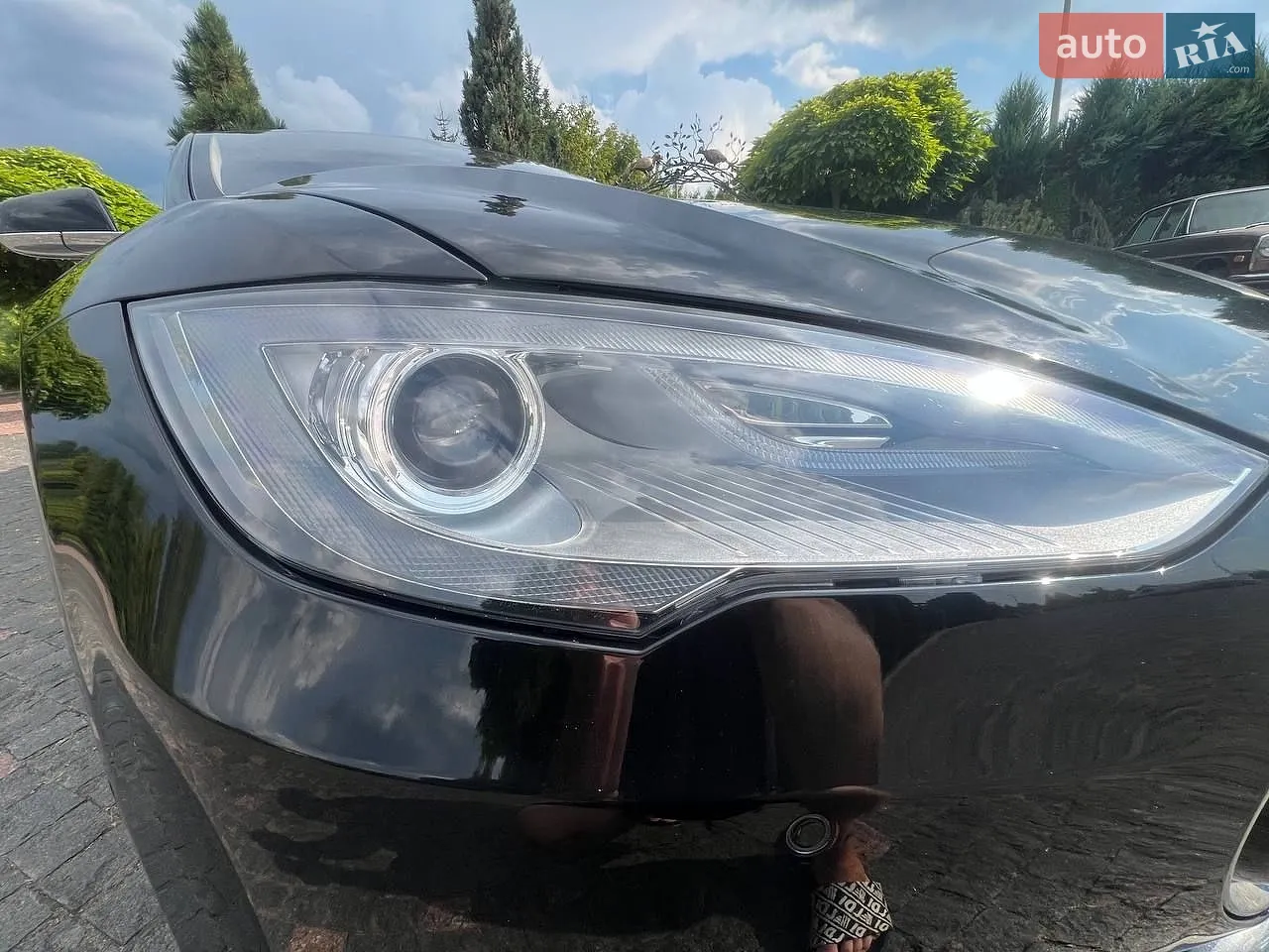 2015 Tesla Model S - мініатюра 29