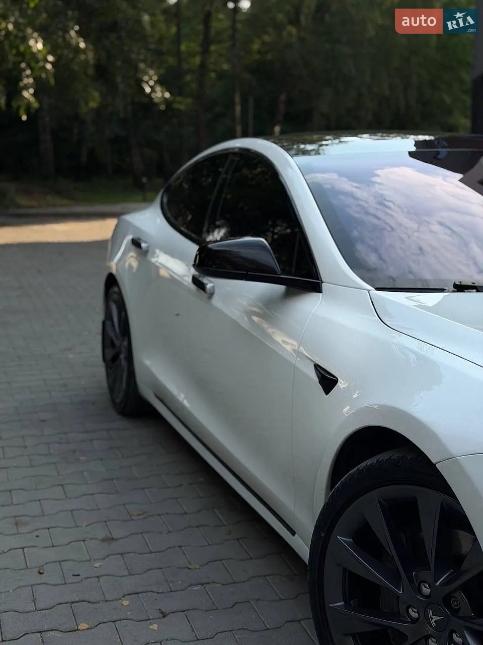 2017 Tesla Model S - мініатюра 14