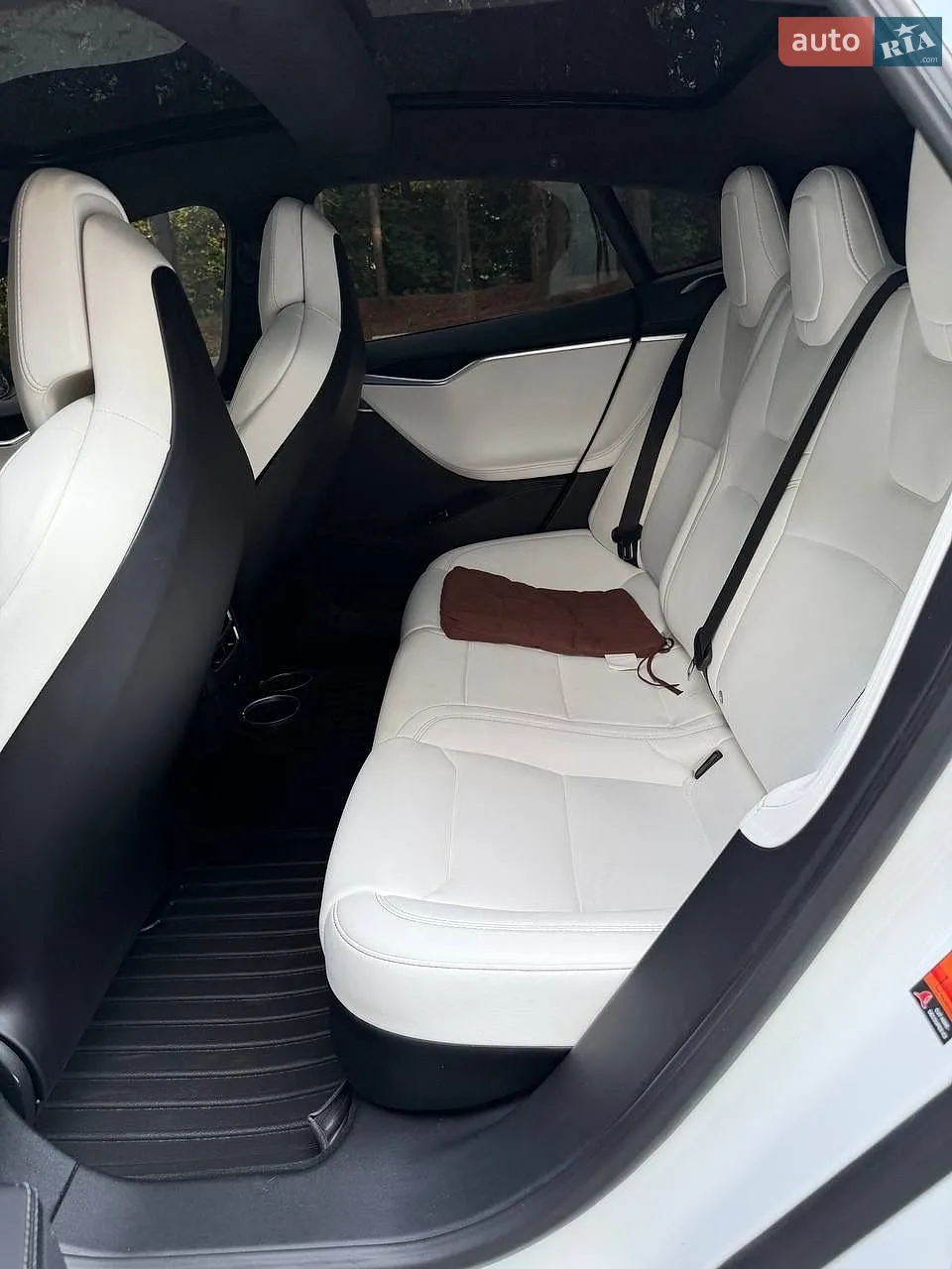 2017 Tesla Model S - мініатюра 31