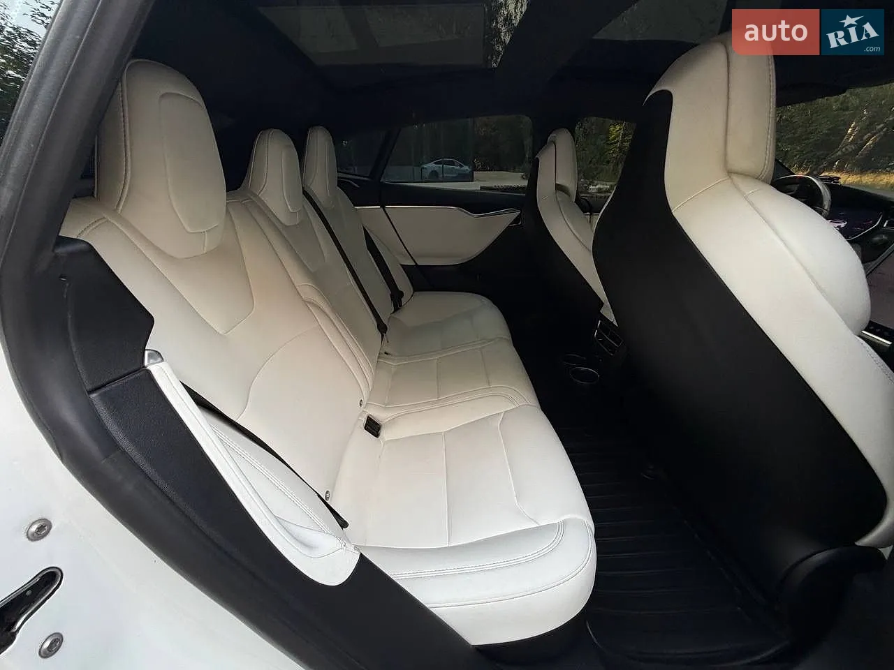2017 Tesla Model S - мініатюра 36