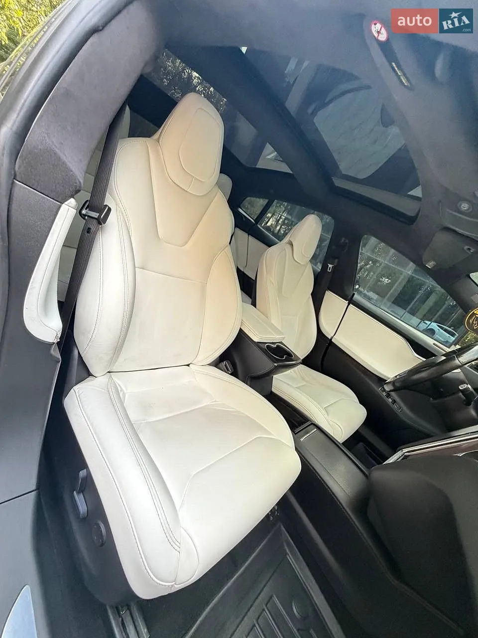 2017 Tesla Model S - мініатюра 40