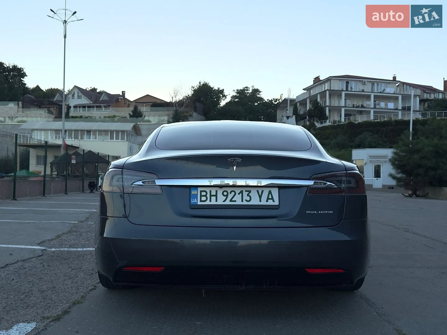 2020 Tesla Model S - мініатюра 6