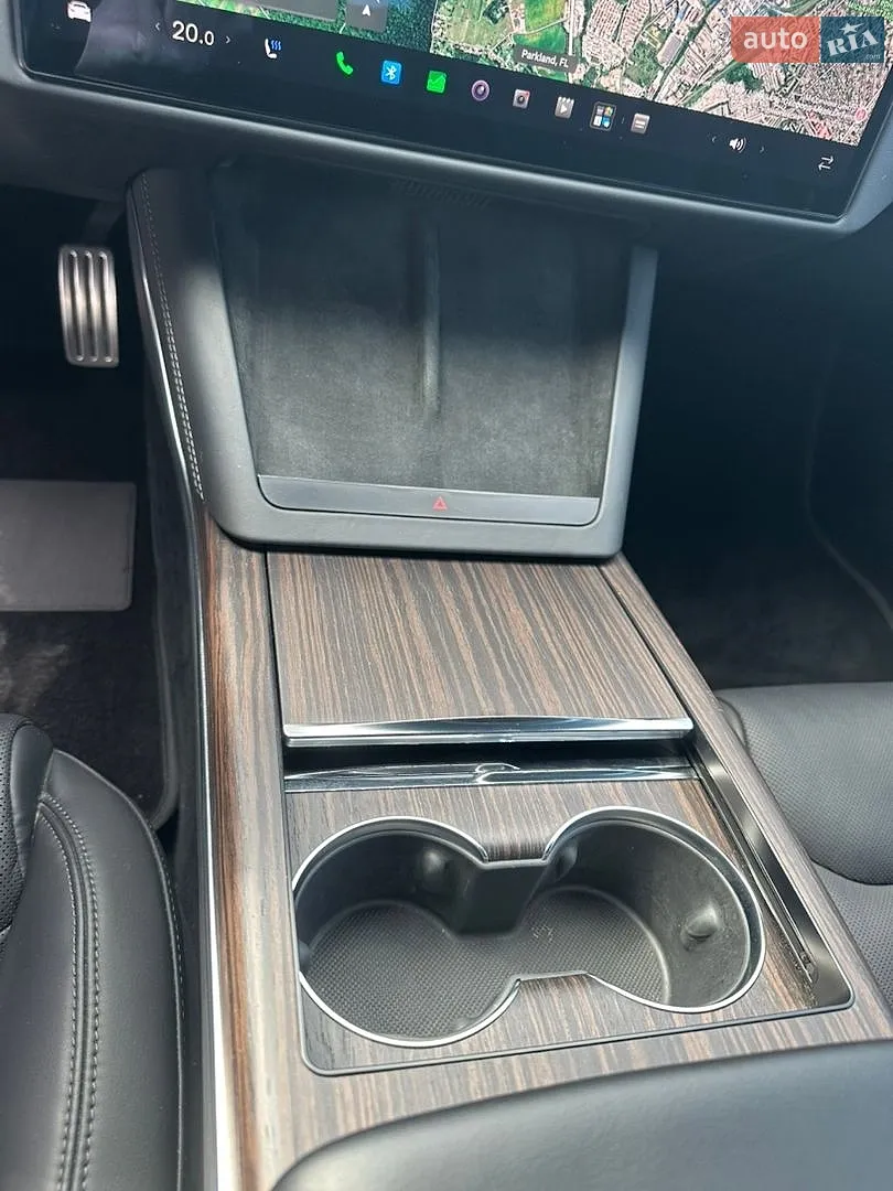 2022 Tesla Model S - мініатюра 12