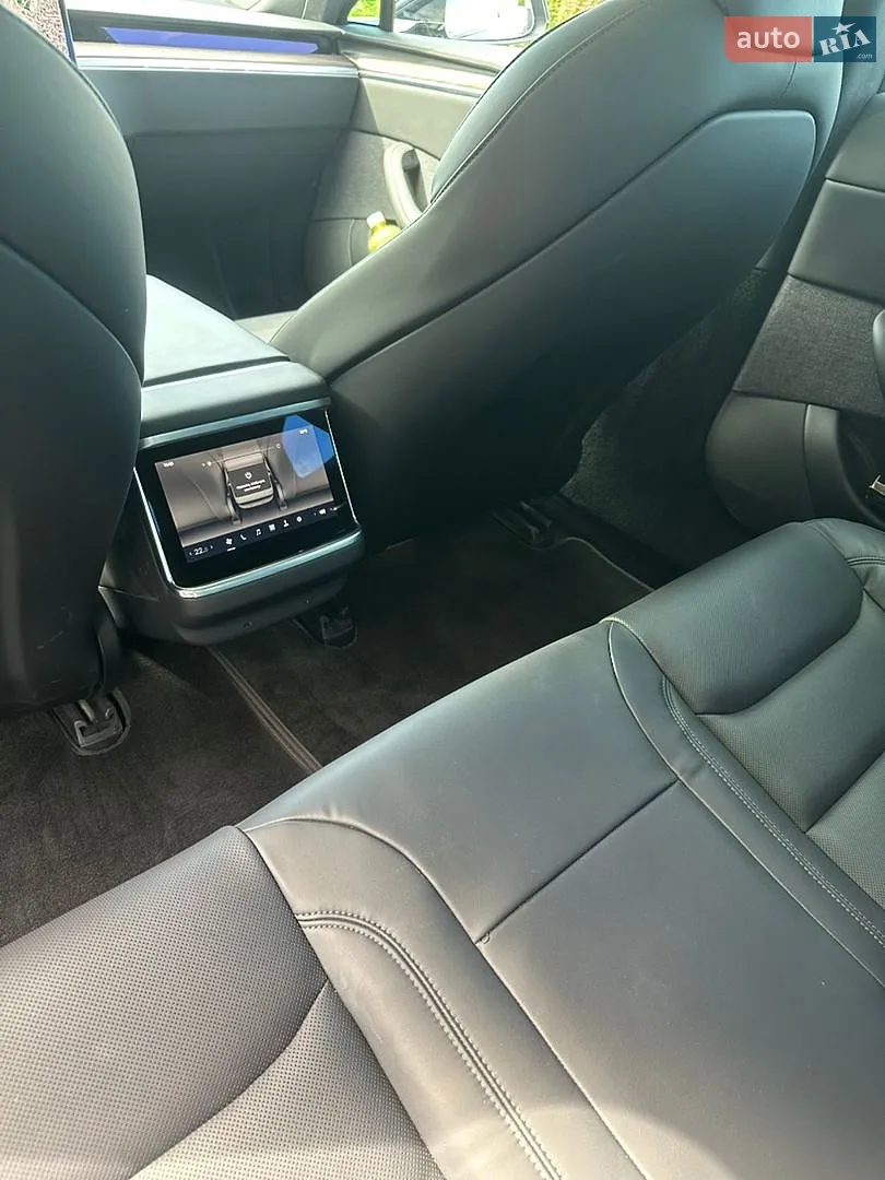 2022 Tesla Model S - мініатюра 14