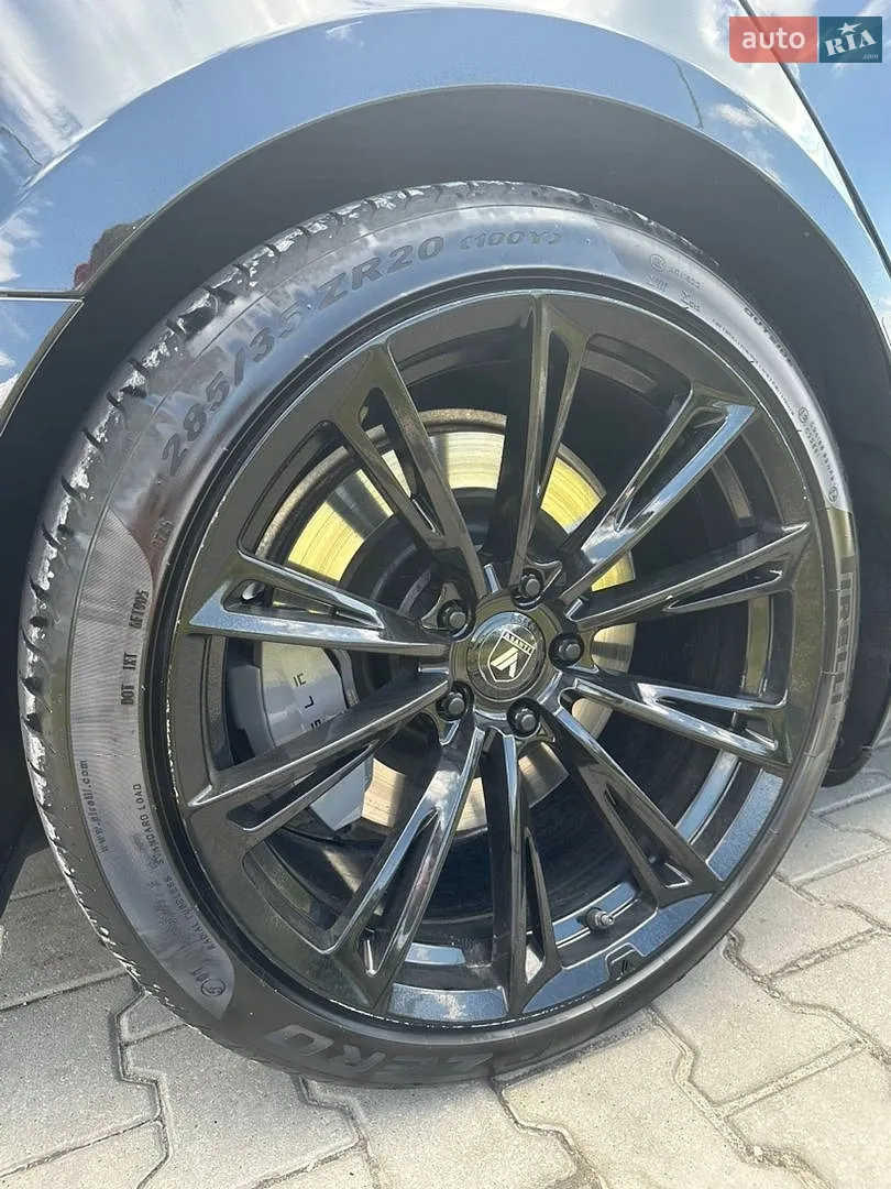 2022 Tesla Model S - мініатюра 20