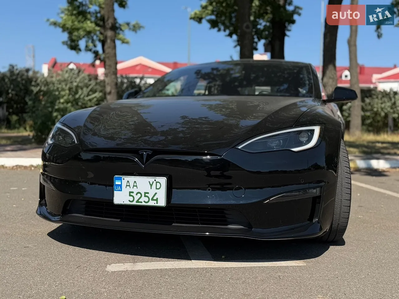 2022 Tesla Model S - мініатюра 28