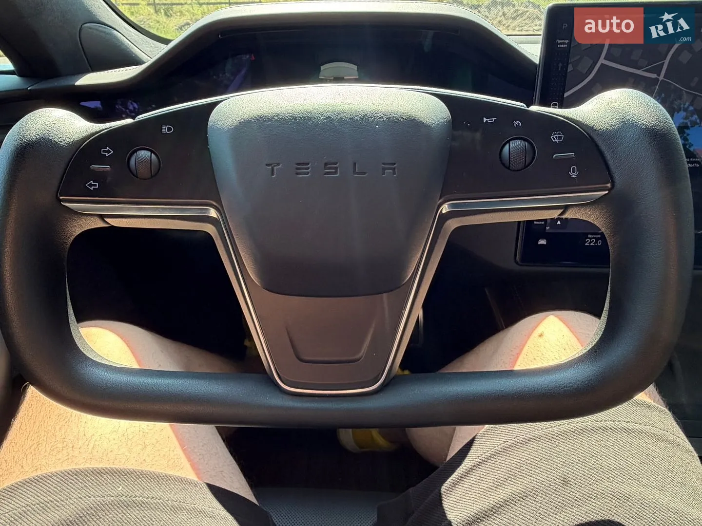 2023 Tesla Model S - мініатюра 13