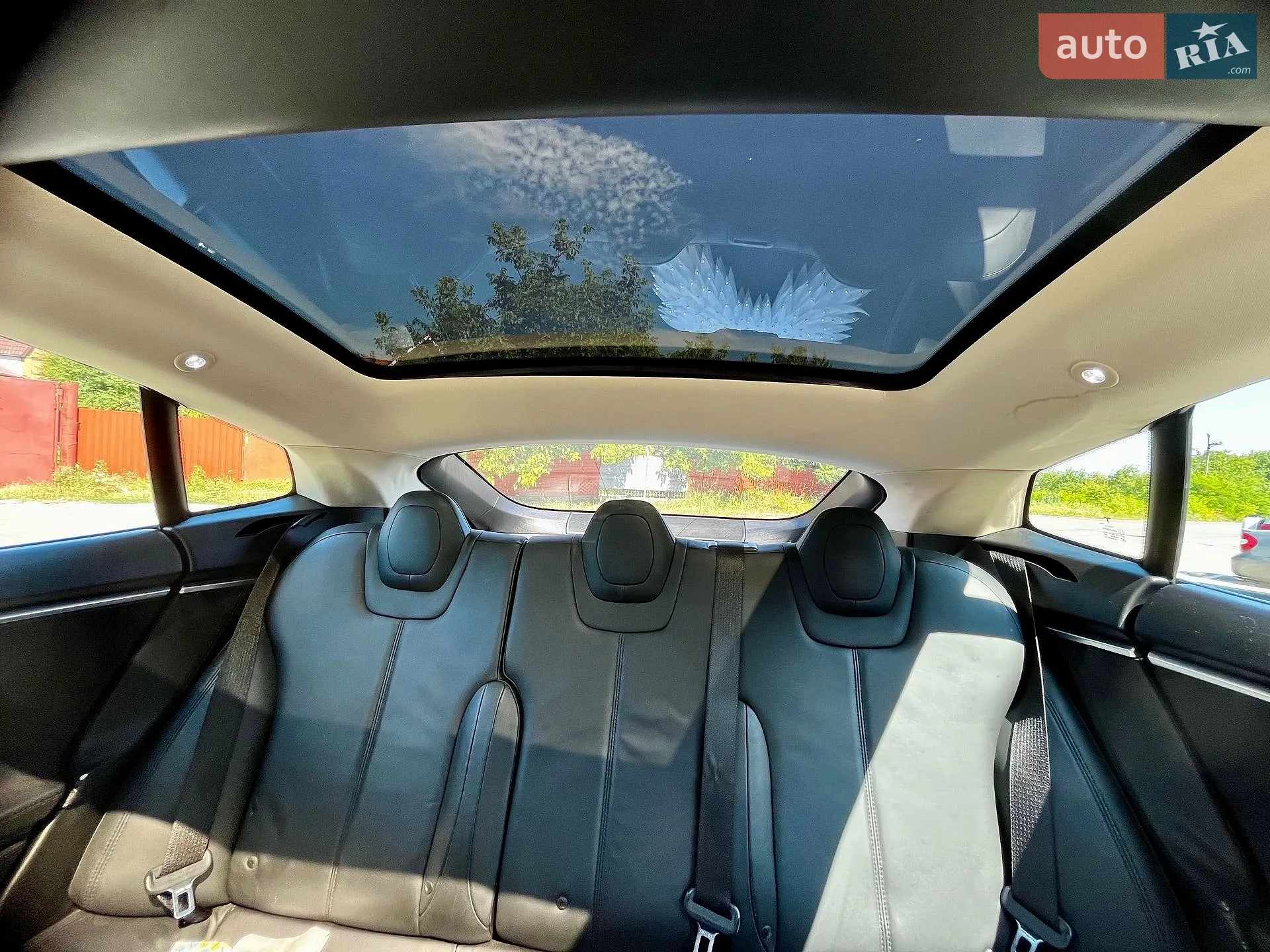 2013 Tesla Model S - мініатюра 8