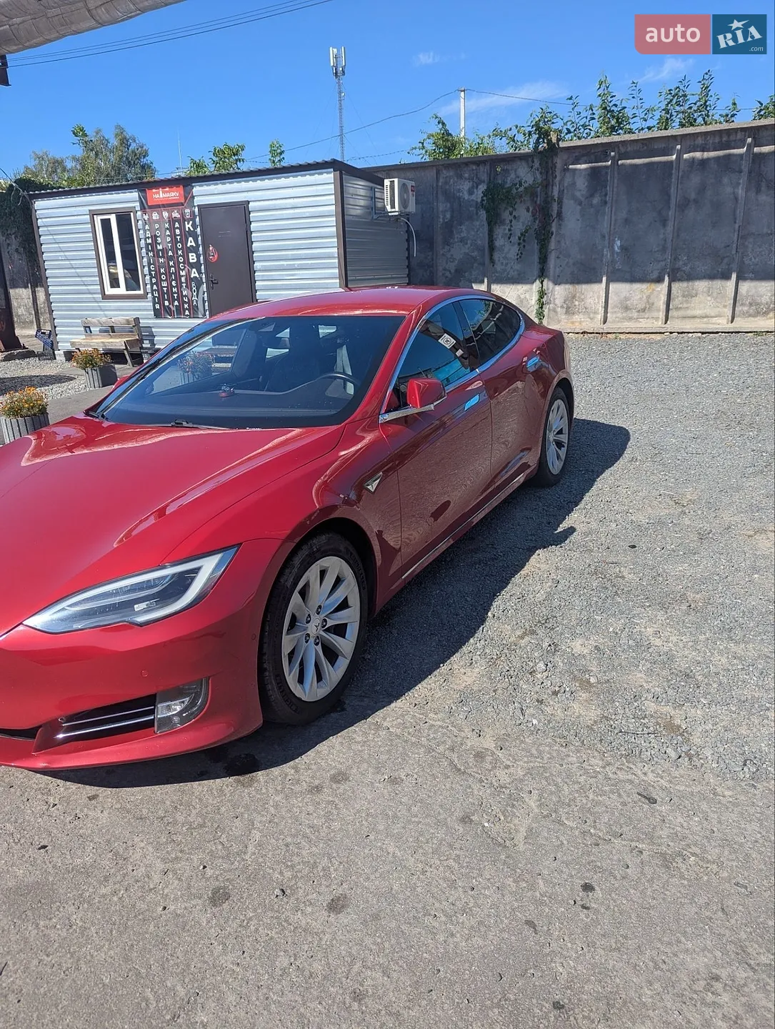 2016 Tesla Model S - мініатюра 3