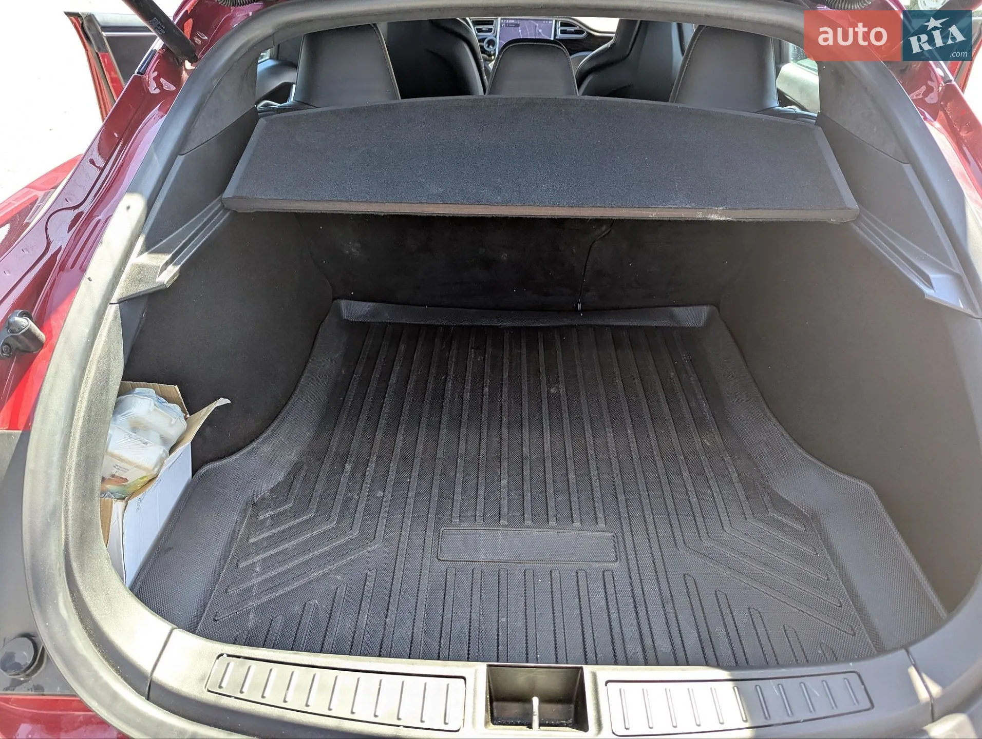 2016 Tesla Model S - мініатюра 15