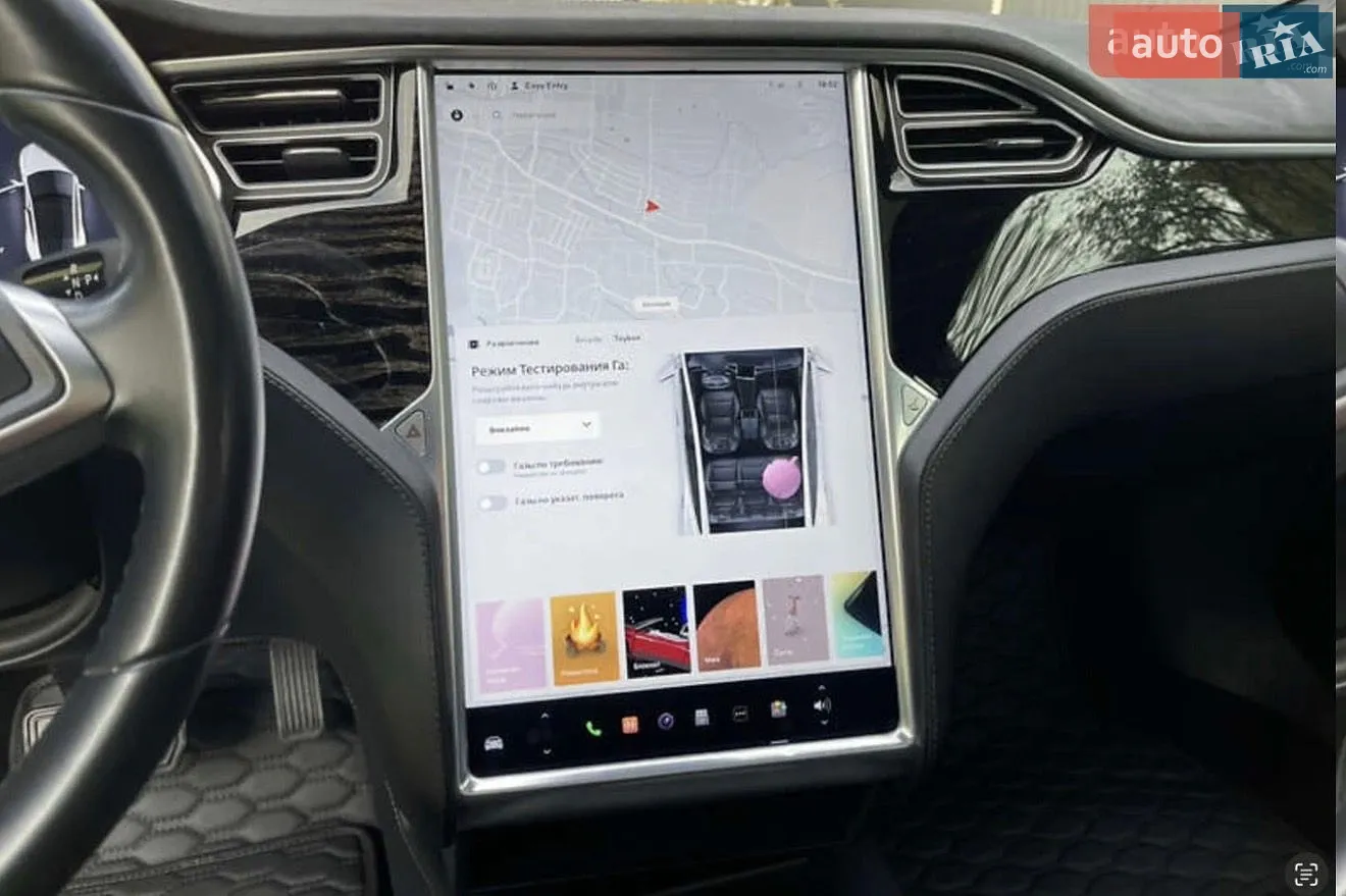 2016 Tesla Model S - мініатюра 14
