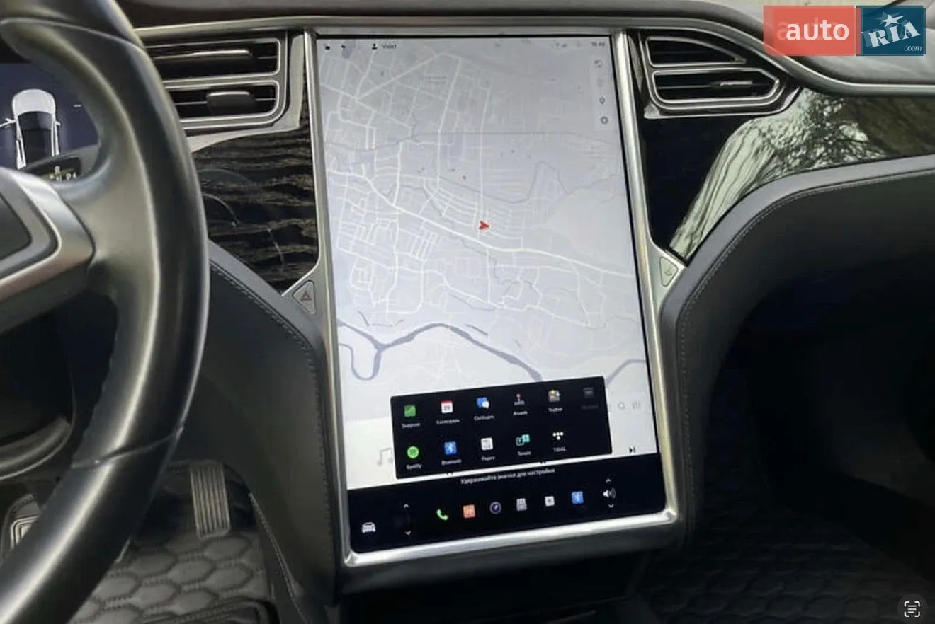 2016 Tesla Model S - мініатюра 15