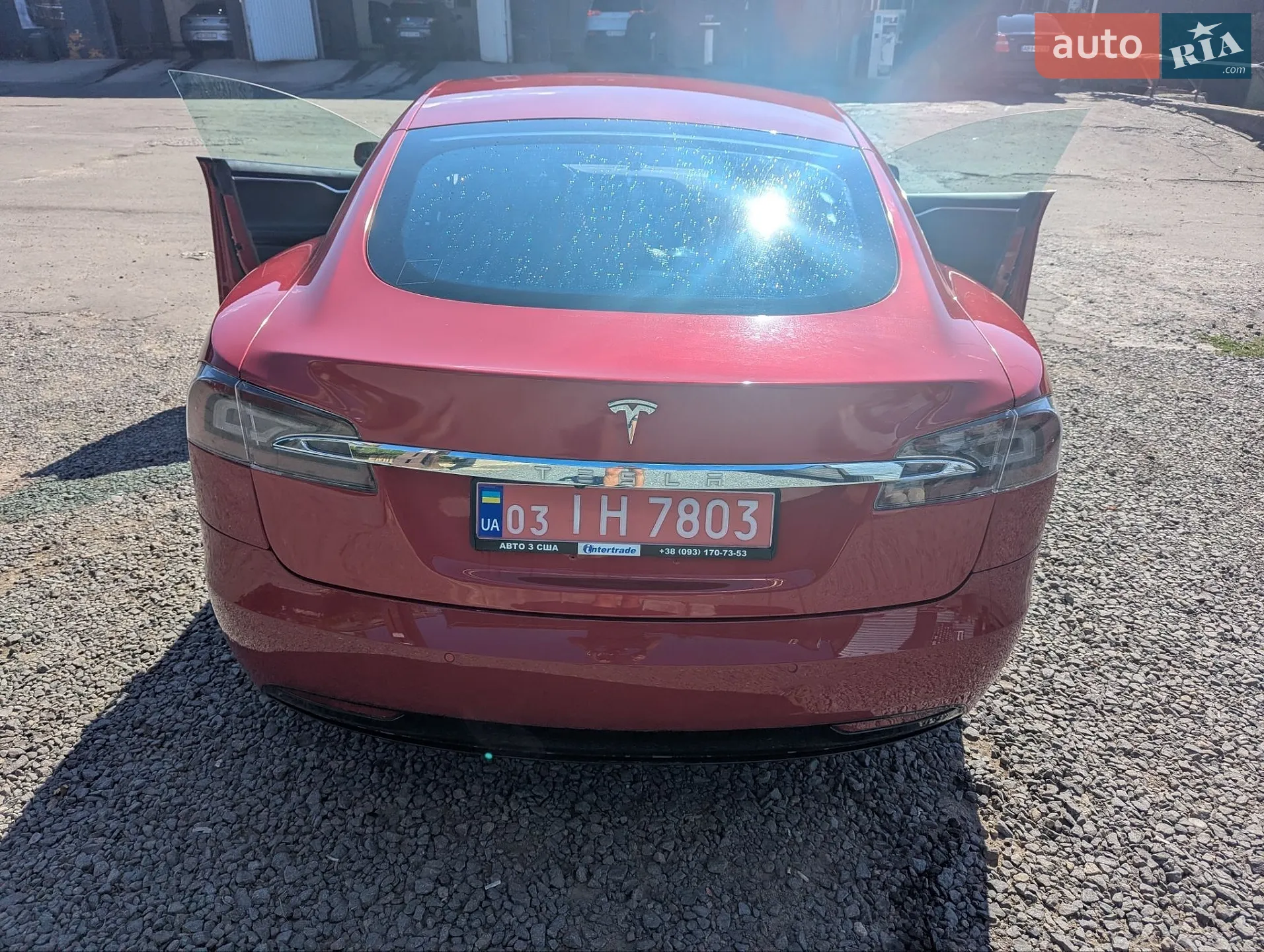 2016 Tesla Model S - мініатюра 27