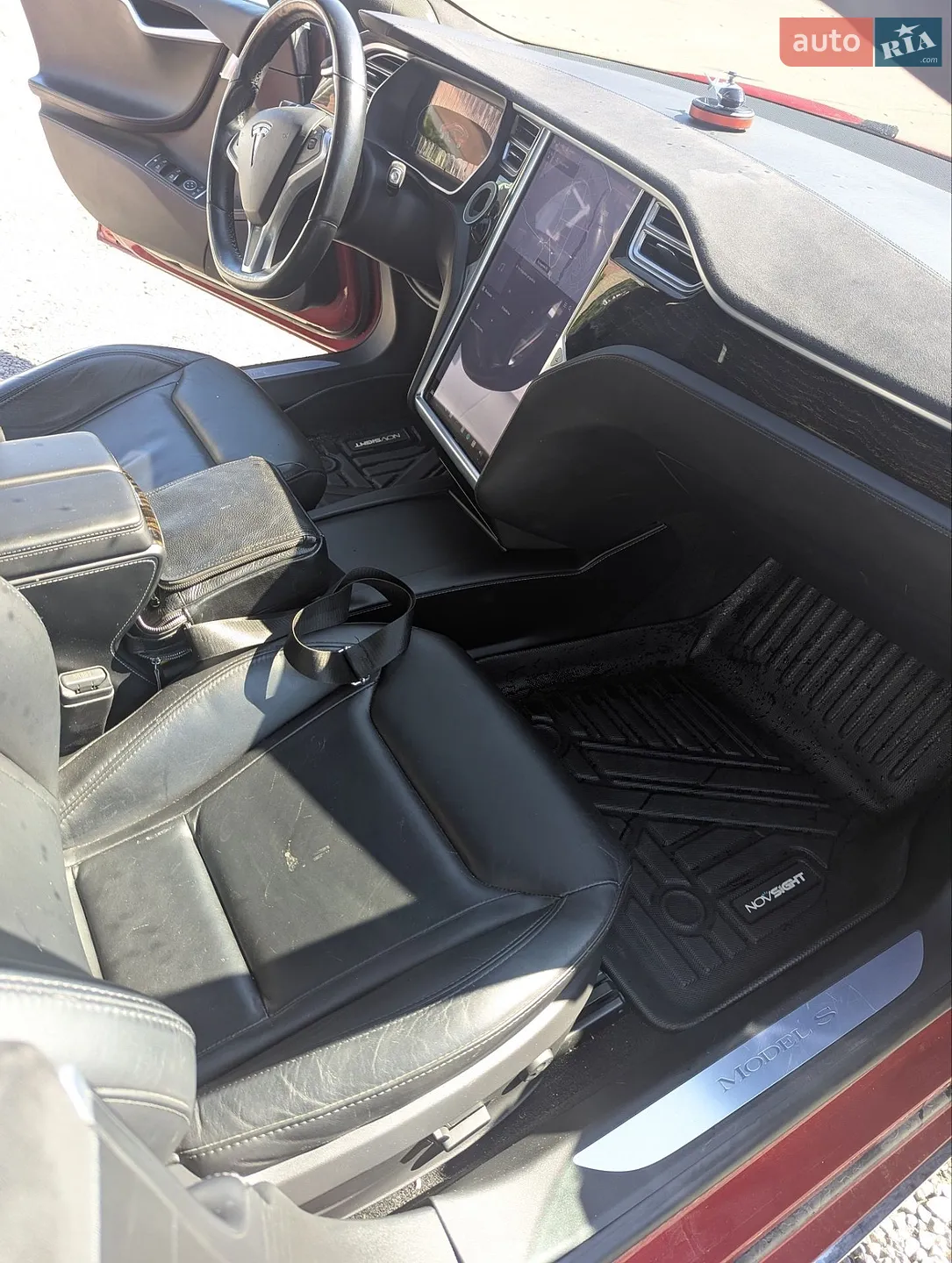 2016 Tesla Model S - мініатюра 29