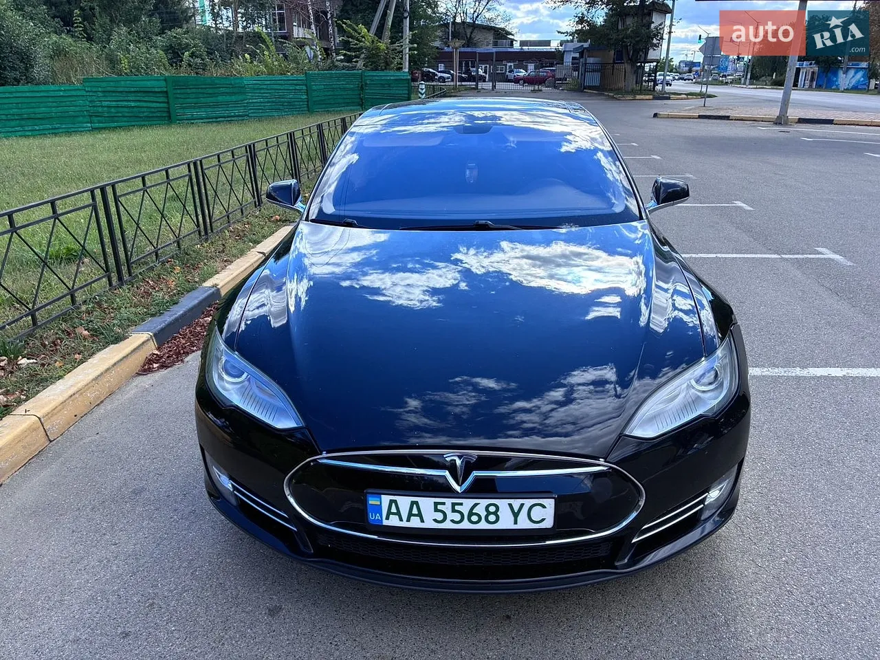 2013 Tesla Model S - мініатюра 19